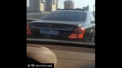 Страхотно решение да благодариш на някого