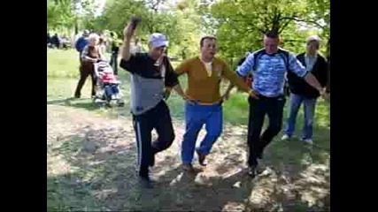 най добрите на хорото Царева Поляна 6 - ти май 2009 6