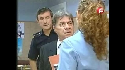 Дамата на дон Хуан, епизод 20, 2008