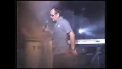 Mile Kitic - Casa ljubavi - (LIVE) - Cazinska pijaca