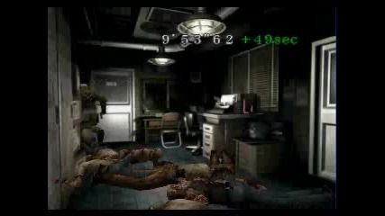 Resident Evil 3 - Nikolai all clear part 2 