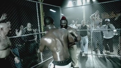 Akon - Hurt Somebody ft. French Montana