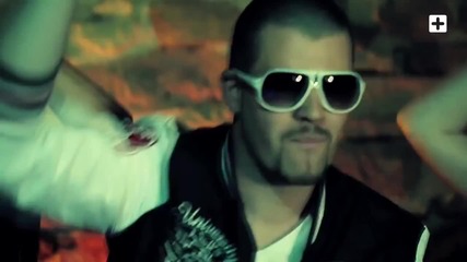 Christopher S feat. Tommy Clint - Tear down the club (offici
