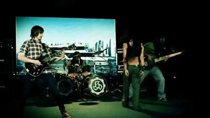 Jinjer - Cloud Factory