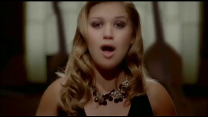 Kelly Clarkson - Already Gonе (високо качество)