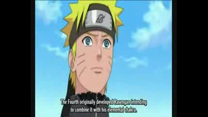 Naruto Shippuden Episode 76 - 77 Part 1