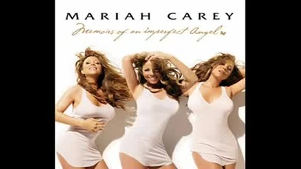 Mariah Carey - Inseparable (memoirs of An Imperfect Angel) 
