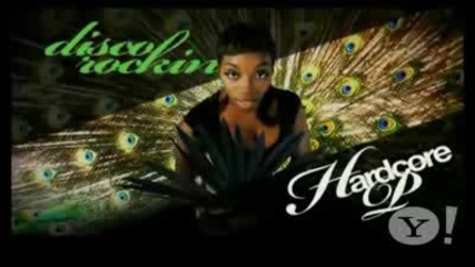 Busta Rhymes feat. Estelle - World Go Round