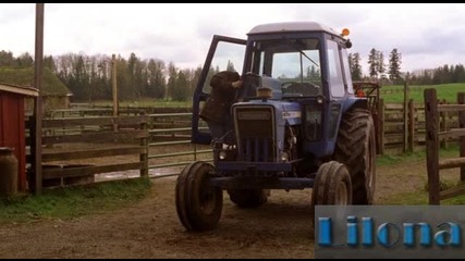 Smallville - 2x22 - Calling part 2 