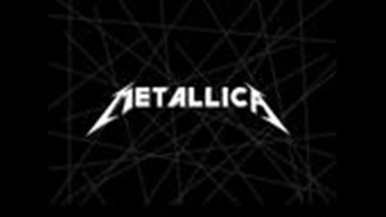 the boss of the metalica
