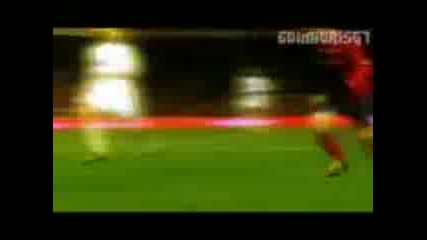 Lionel Messi 2009 -