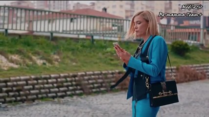 Прилив и отлив Med Cezir еп.66-1 Бг.суб. Турция