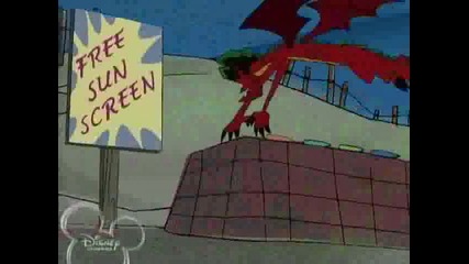 AmericanDragonJake Long.s02e02
