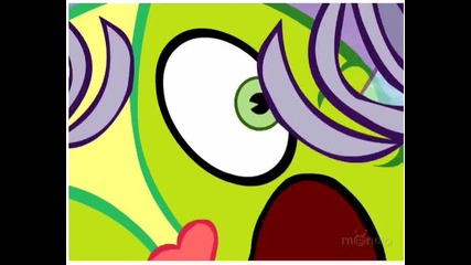 Happy Tree Friends - Nuttin Wrong with Candy