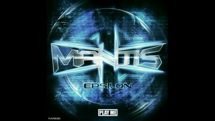 Mantis - Turbine (original Mix)