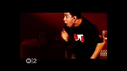 Linkin Park - Peparcort