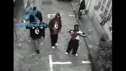 Tempa T - Swing