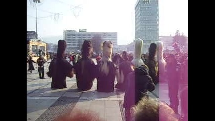 kukeri 
