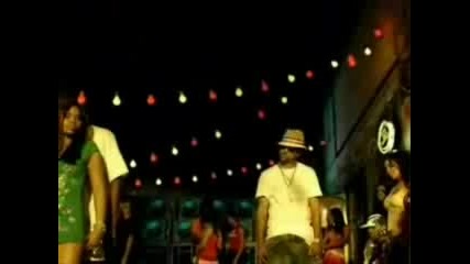 Shaggy Feat Olivia - Wild 2nite