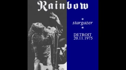 Rainbow - Do You Close Your Eyes live In Detroit 11.20.1975