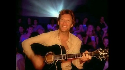 Jon Bon Jovi - Janie, Dont Take Your Love To Town [ високо качество ]