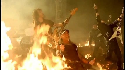 Accept - Teutonic Terror