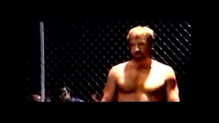 Chuck Norris In Mma