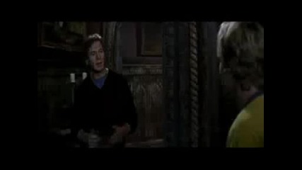 The Haunting Trailer