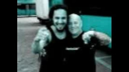 Rose Tattoo - The Butcher And Fast Eddy
