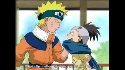 Naruto Episode 2 Part 1