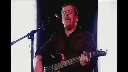 Nine Below Zero - Walking By Myself 