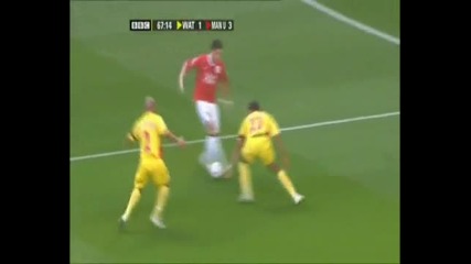 Cristiano Ronaldo Tricks and Goals