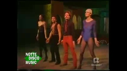 Passengers - Midnight (1981) 