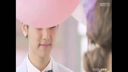 Orange Caramel - Magic Girl