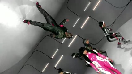 Will I am ft. Nicki Minaj - Check It Out