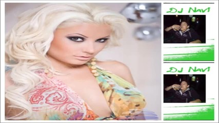 Cvetelina Qneva - Mnogo poveche ot men (dj Navi Remix)