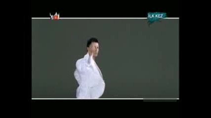 Атила Таш - Шоколад