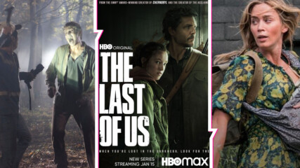Ако The Last of Us ти харесва: Топ 5 филма, които да гледаш, докато чакаш новия епизод