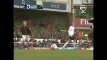 Henrys goal