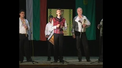 Петър Толев - Вълкана 2010 