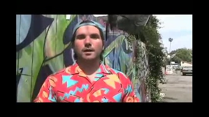 С превод / Jon Lajoie - I kill people 