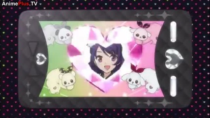 Pretty Rhythm Dear My Future Episode 19 English Sub