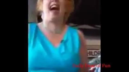 Funny Ice Bucket