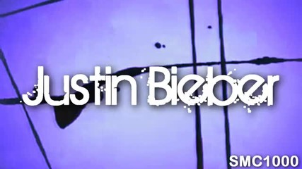 Justin Bieber Say it Right