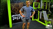 GymTour - Power Gym с Генади Симеонов