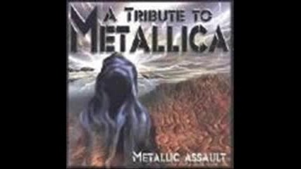 Metallic Assault - Whiplash