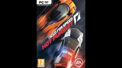 Need For Speed Hot Pursuit 2010 Soundtrack 16 Maximum Balloon Feat. Theophilus London – Groove Me