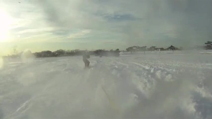 Snowboarding 2 