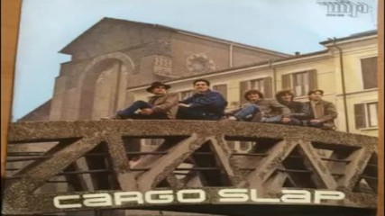 Cargo Slap - Chercher d`amour(1984 rare)