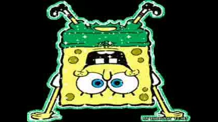 Sponge Bob